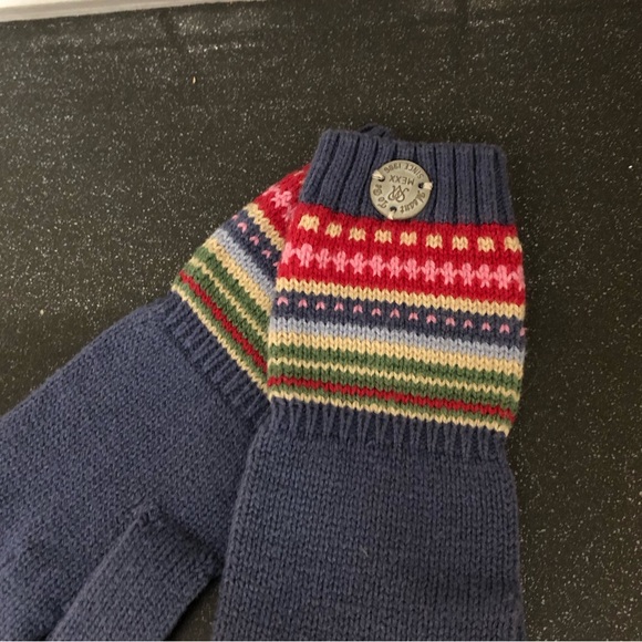 MEXX girls gloves - Picture 5 of 10